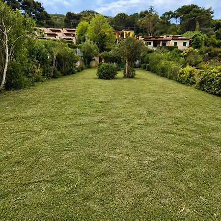Casa de Férias La Scalinata Sul Mare Nisporto