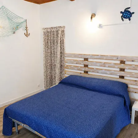 Casa de Férias La Scalinata Sul Mare *