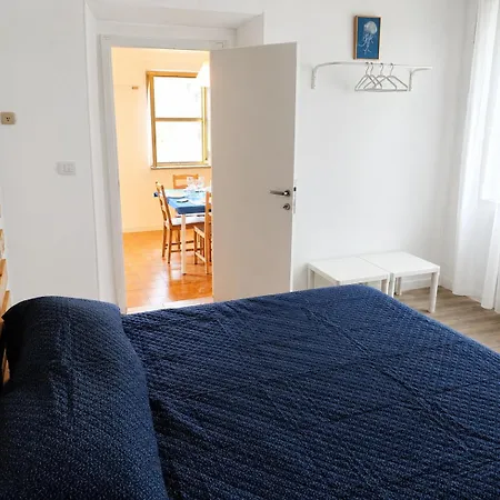 Casa de Férias La Scalinata Sul Mare *