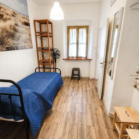 La Scalinata Sul Mare Casa de Férias